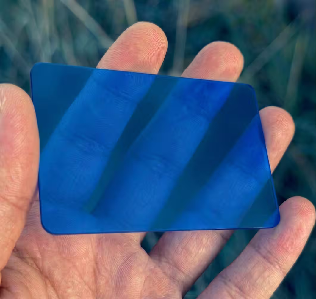 Bleu
